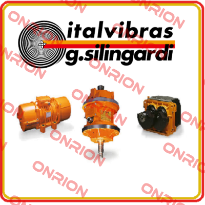 spare parts for  MVSI 10/1110-S08 Italvibras
