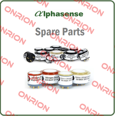 H2S-BE+ transmitter board Alphasense