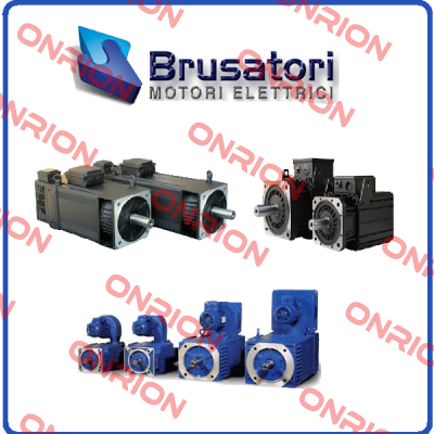 VT71L 2z00101 without encoder Brusatori