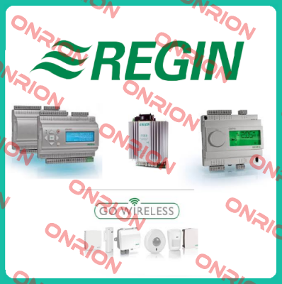PDT25C Regin