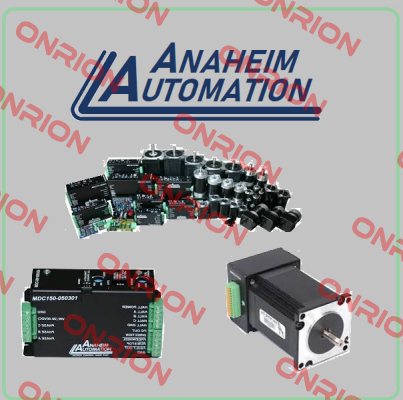 34MD214S Anaheim Automation