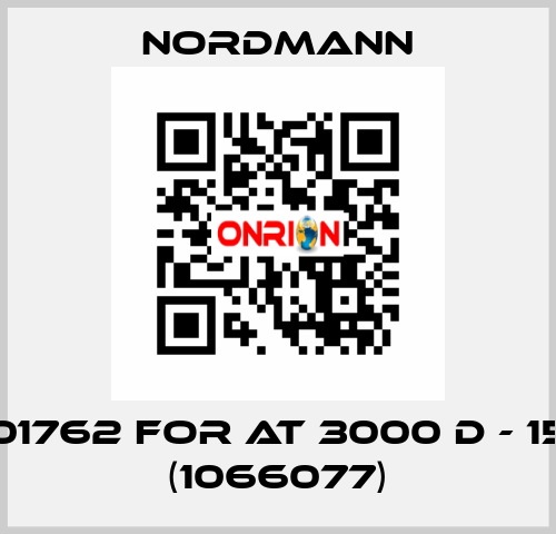 2401762 for AT 3000 D - 1534 (1066077) Nordmann