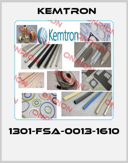 1301-FSA-0013-1610  KEMTRON