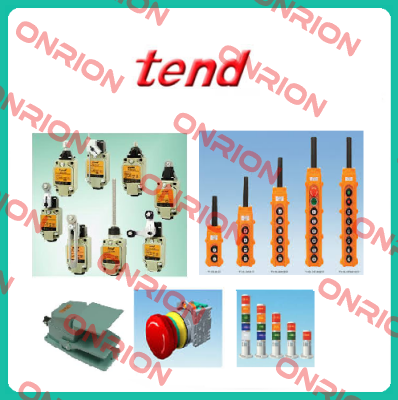 TZ7100 Tend