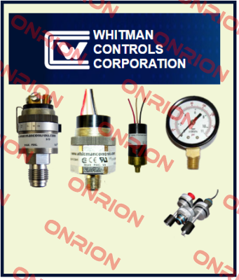 J705-5-C52L-DIS Whitman Controls