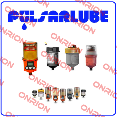 E60/PL1 (60CC PL1) PULSARLUBE