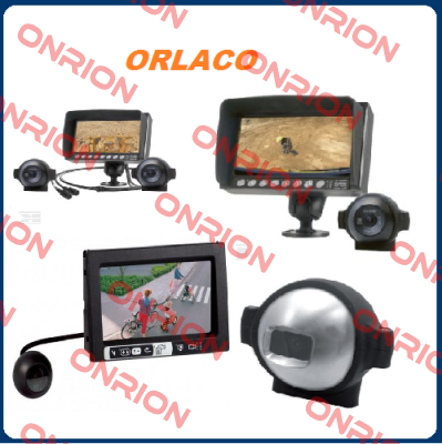 FAMOS 118° Orlaco