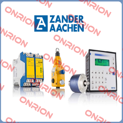 941145 ZANDER AACHEN