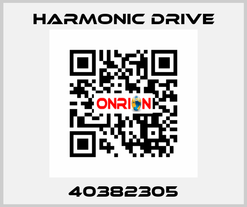40382305 Harmonic Drive