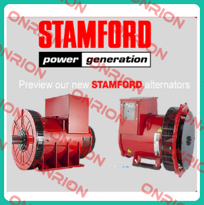 NEMA MG 1-20/0106685 / UC I224C2L Stamford