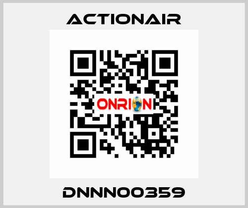 DNNN00359 Actionair