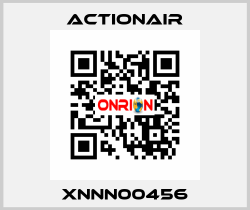 XNNN00456 Actionair