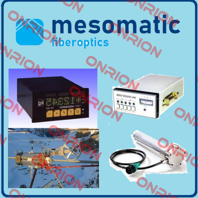 DK710 220V Mesomatic