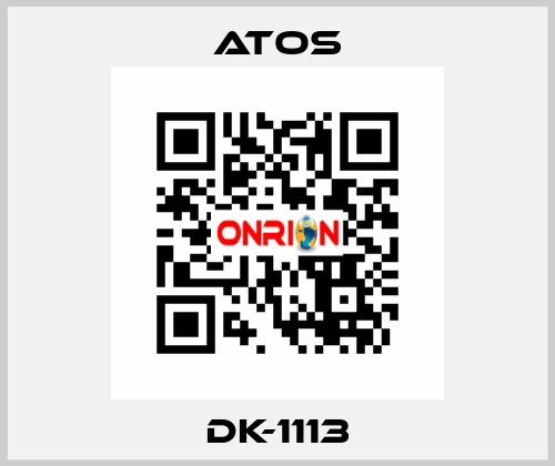DK-1113 Atos