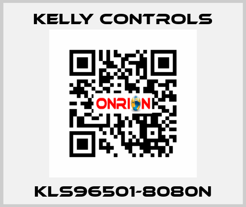 KLS96501-8080N Kelly Controls