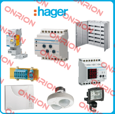 10077 Hager