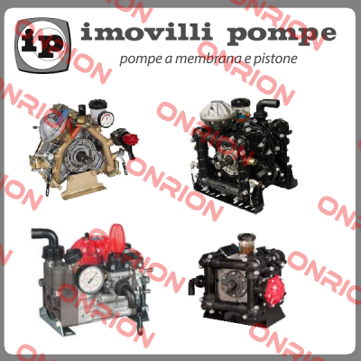 0020.004 Imovilli pompe