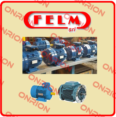 Y2-315L1-4 Felm