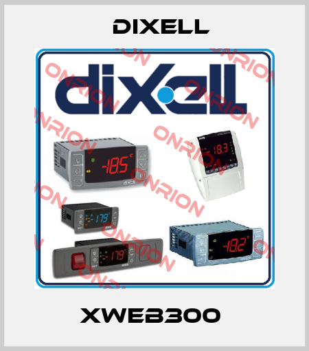 XWEB300  Dixell