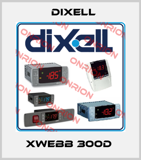 XWEBB 300D  Dixell