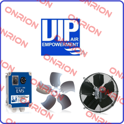Motor for VVAAH040PB2Y3DF1Z VIP AIR EMPOWERMENT