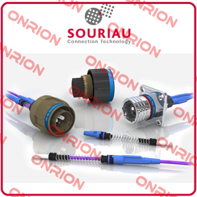 8599-7580 Souriau