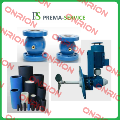 PQVFE.040.1010.1011.0 Prema-service