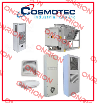 WRA8542N07ZFP2 7015 Cosmotec (brand of Stulz)
