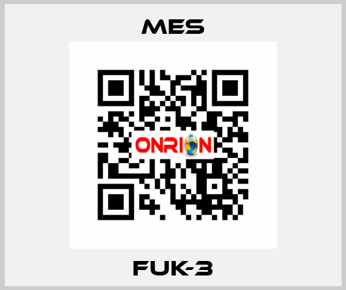 FUK-3 MES