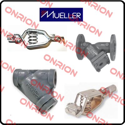 BU-33C Mueller