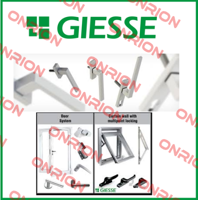GS AP001 GIESSE