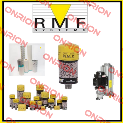 KL96RV RMF