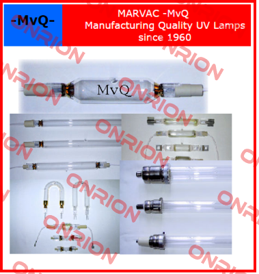 MvQ H 208 / 0706605 MARVAC
