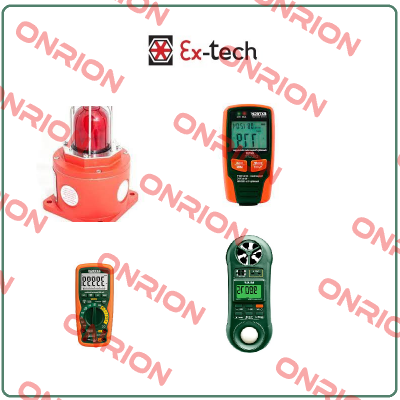 XLW4BV013 Ex-tech