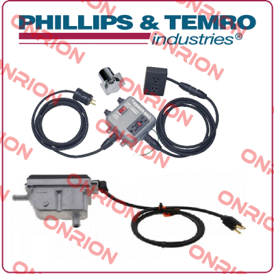 ZEROSTART 2250W Phillips-Temro