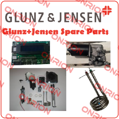 0066940GR003  Glunz Jensen