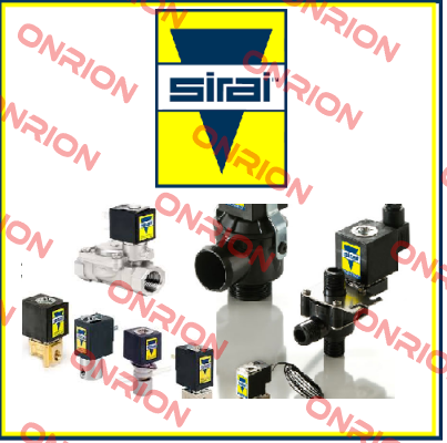 L372V01C-ZB10A-G1/8-1.2-24VAC Sirai