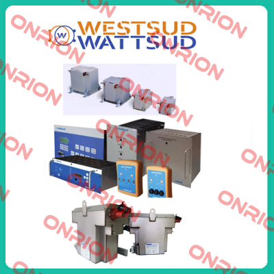 IWR30WK Wattsud