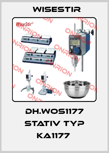 DH.WOS1177 Stativ Typ KA1177  WiseStir