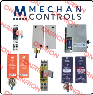 SS-C-20-03M MECHAN CONTROLS