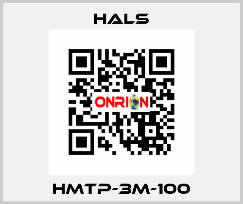 HMTP-3M-100 HALS