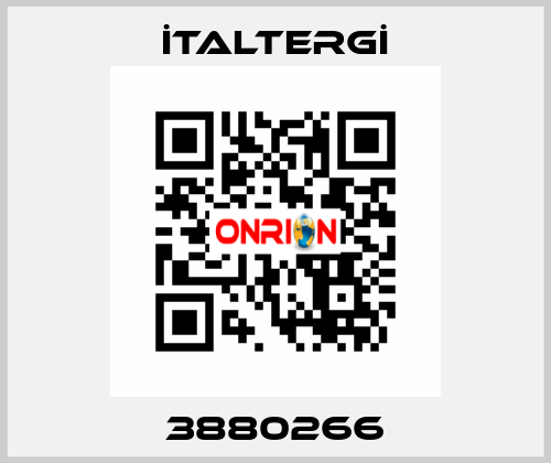 3880266 İTALTERGİ