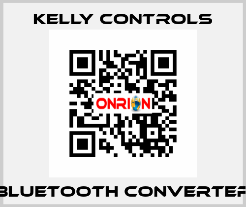 Bluetooth Converter Kelly Controls