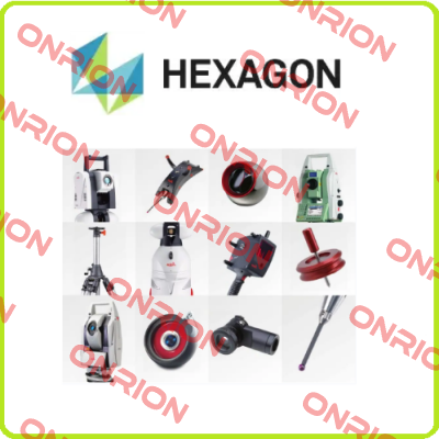 TR-DEL-ARM Hexagon