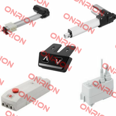 85481/REMOTE RF ECO BASIC/06/BK/BK Okin