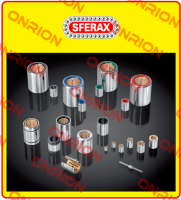 2110.001017.11 / 1017-SMX-BA Sferax