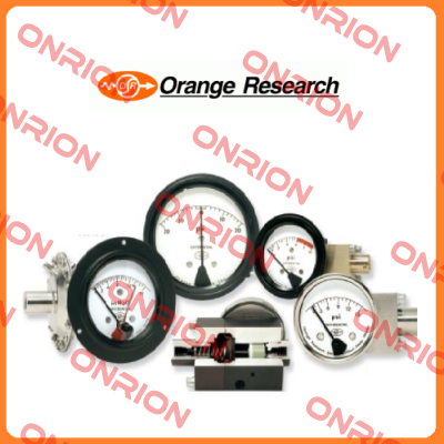 1516DG-1C-4,5C Orange Research