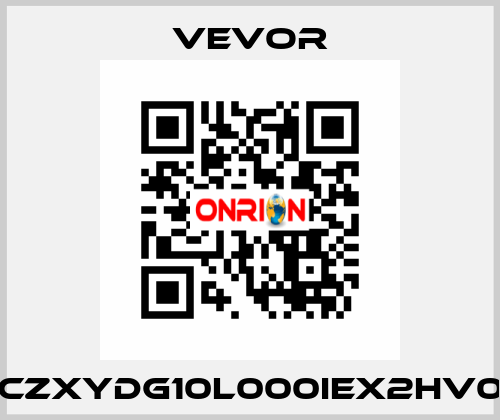 CZXYDG10L000IEX2HV0 VEVOR