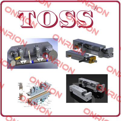 PIREG-CT-50 TOSS