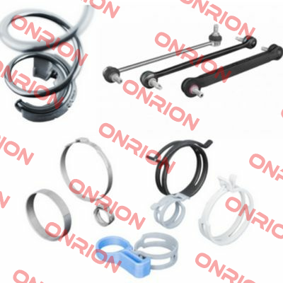 190014 (180 x 92 x 9,4 x 14mm) Mubea